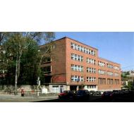 Budapest I. Kerületi Szilágyi Erzsébet Gimnázium